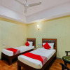 Отель Anmol Continental by OYO Rooms, фото 16