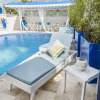 Отель Alacati Degirmen Hotel, фото 12