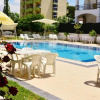 Отель Side Papirus Hotel, фото 30