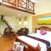 Отель Friendly Lodge, фото 37