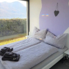 Отель Brissago: 3.5 Zi-Wohnung an extrem ruhiger Lage mit fantastischem Ausblick, фото 3