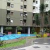 Отель Classic 2Br Apartment At Gateway Ahmad Yani, фото 18