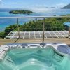 Отель Luxury 7BR Waterfront Villa w Instaviews Boat, фото 15