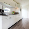 Отель Detached, bright chalet with dishwasher, 8 km. from Hoorn, фото 18