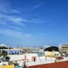Отель Roof Top Hotel Apartment #5 King Bed - Old San Juan в Сане-Хуане-Антигуо