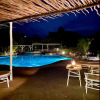 Отель Rock And Sea Resort,baobab Suite, фото 19