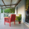 Отель Studio in Fort-De-France, with Wonderful Sea View, Furnished Terrace And Wifi - 8 Km From the Beach, фото 15