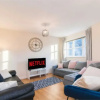 Отель Sublime Stays Parliament 2-bed Apartment, фото 14