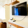 Отель Comfortable Studio Apartment @ Grand Kamala Lagoon, фото 4