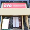 Отель OYO 15535 Deluxe Residency, фото 1