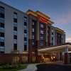Отель Hampton Inn & Suites Baltimore North/Timonium в Лютервилл-Тимониуме