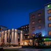 Отель Holiday Inn Express Dublin-Airport в Северном Дублине