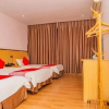 Отель Jiangmen Zhengping Hotel (Diwang Square), фото 21