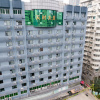 Отель Echarm Hotel Wuhan Hankou Railway Station Fanhai CBD, фото 19