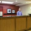 Отель Hampton Inn Rockford, фото 18