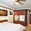 Отель Baan Suan Lalana Td Large studio apartment Jomtien, фото 3