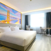 Отель GreenTree Inn Wuhu Fanchang County Anding Road Hotel, фото 30