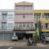 Отель Reddoorz Plus Near Simpang Puncak Jelutung Jambi, фото 1