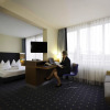 Отель Novotel Erlangen, фото 6