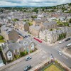 Отель King St Apt - Stylish City pad in Broughty Ferry, фото 13