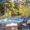 Отель Luxury 2 Bedroom Mountain Vacation Rental in Breckenridge With Access to a Hot Tub and Heated Garage, фото 13