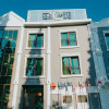 Отель Ener Old Castle Resort Hotel, фото 1