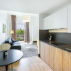 Отель Appart'City Collection Nîmes Arènes, фото 27