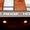 Отель The Ridge Hotel, фото 24