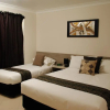 Отель The David Motel, фото 3