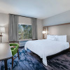 Отель Fairfield Inn & Suites by Marriott Tulsa Catoosa, фото 3