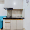 Отель Best Deal And Comfortable 2Br Serpong Garden Apartment, фото 4