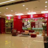 Отель Tomolo Hotel Wuzhan Branch, фото 20
