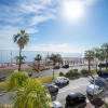 Отель SEA FRONT SUITE - Panoramic View with Terrace - 85 m, фото 13