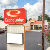 Отель Rodeway Inn Stone Mountain, фото 1