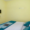 Отель OYO 18955 St Residency, фото 12
