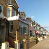 Отель Ringbane House Hotel Blackpool Bed and Breakfast в Блэкпуле