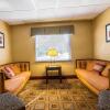 Отель Comfort Suites Forsyth near I-75, фото 30