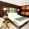 Отель Best Western Premier Garden Hotel Entebbe, фото 8