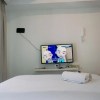 Отель Relax And Comfy Studio At Tokyo Riverside Pik 2 Apartment, фото 7