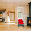 Отель 8 Person Holiday Home in Frederiksvaerk, фото 7