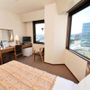 Отель Terminal Hotel Fukui, фото 2