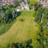 Отель Hitchin Priory, фото 8