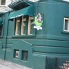 Отель George&Dragon Rooms в Бухаресте