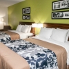 Отель Comfort Suites Hummelstown - Hershey, фото 36