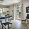 Отель Infinity View Villa 1 In Skala, фото 7