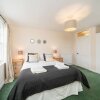 Отель Caddie s Cottage - Stylish 2 bed dog Friendly, фото 4