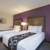 Отель La Quinta Inn & Suites Baltimore BWI Airport, фото 5