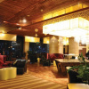 Отель Crowne Plaza Maanshan, фото 11