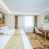 Отель Vienna Hotel (Xinhua South Store, Hankou North Road, Wuhan), фото 1