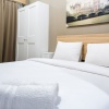 Отель Tree Park Studio Apartment near ICE BSD By Travelio, фото 12